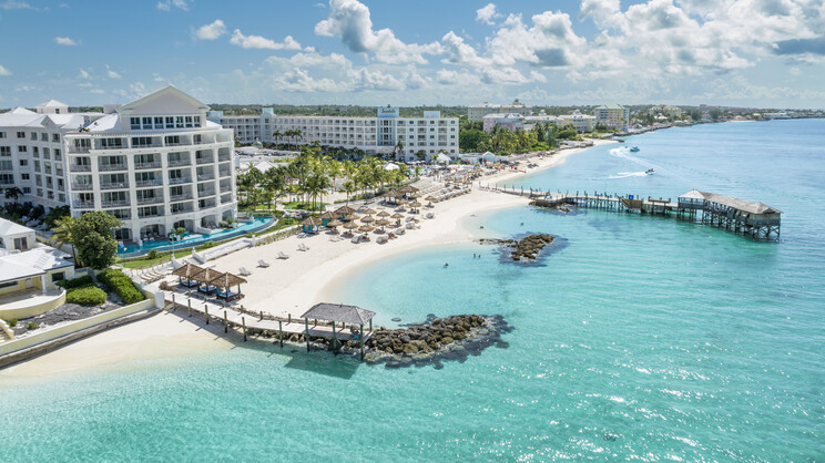 Sandals Royal Bahamian